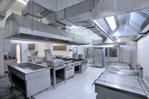 commercial kitchens birmingham